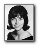Jeanette Bair: class of 1965, Norte Del Rio High School, Sacramento, CA.